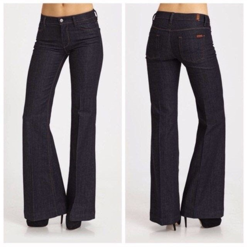 7 jeans Ginger style - never worn!